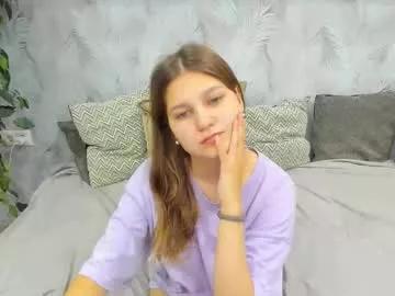 elle_ellise from Chaturbate is Freechat