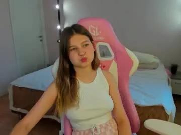 elle_ellise from Chaturbate is Freechat