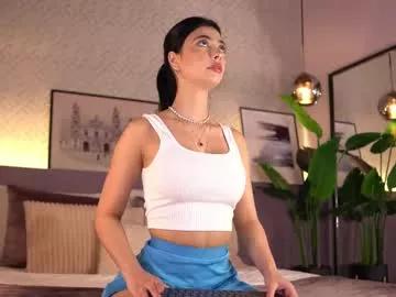 ellediane from Chaturbate