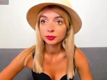 ellen_flow from Chaturbate