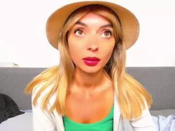 ellen_flow from Chaturbate
