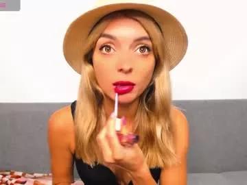 ellen_flow from Chaturbate