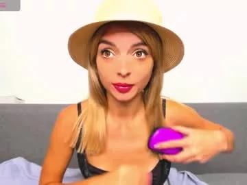 ellen_flow from Chaturbate
