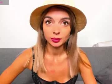 ellen_flow from Chaturbate