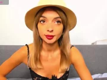 ellen_flow from Chaturbate