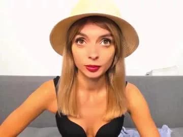 ellen_flow from Chaturbate