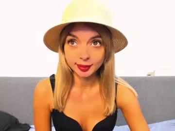 ellen_flow from Chaturbate is Freechat