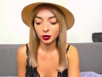 ellen_flow from Chaturbate