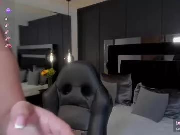 ellen_grace from Chaturbate