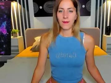 ellen_ross from Chaturbate