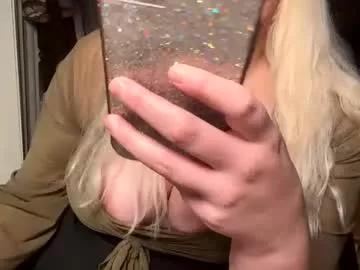 ellenauti from Chaturbate