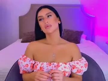 ellenwalton from Chaturbate