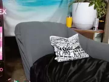 ellex_chimera from Chaturbate is Freechat