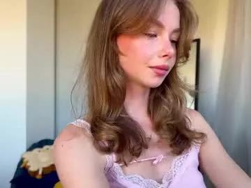 Photos of elli_harmon from Chaturbate is Freechat
