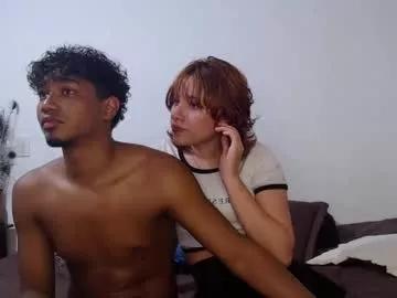ellie_andy19 from Chaturbate
