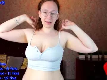 ellie_coy_ from Chaturbate is Freechat