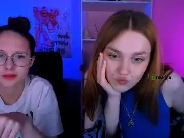 ellie_fire from Chaturbate