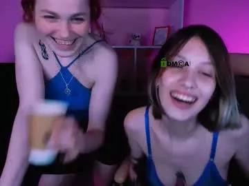 ellie_fire from Chaturbate