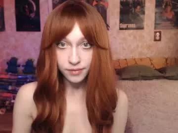 ellie_friendly from Chaturbate