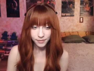 ellie_friendly from Chaturbate