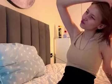 ellie_hollow from Chaturbate is Freechat