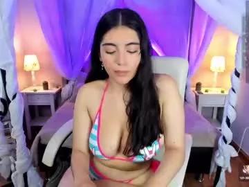 ellie_jhonson_ from Chaturbate is Freechat