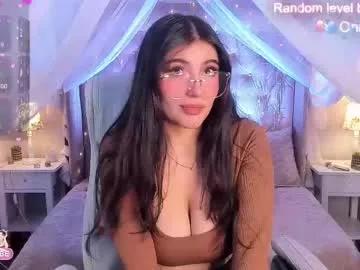 ellie_jhonson_ from Chaturbate