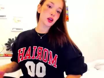 ellie_leen from Chaturbate
