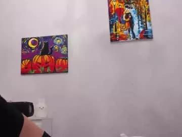 ellie_leen from Chaturbate