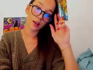 ellie_leen from Chaturbate
