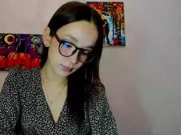 ellie_leen from Chaturbate