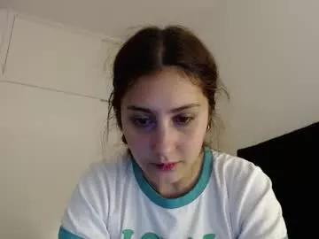 ellie_solee from Chaturbate
