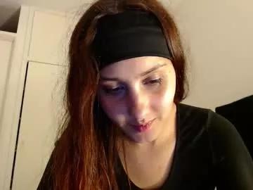 ellie_solee from Chaturbate