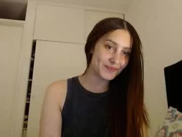 ellie_solee from Chaturbate is Freechat