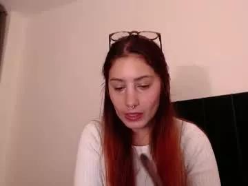ellie_solee from Chaturbate