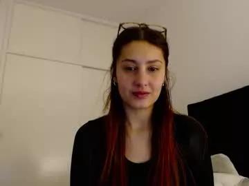 ellie_solee from Chaturbate