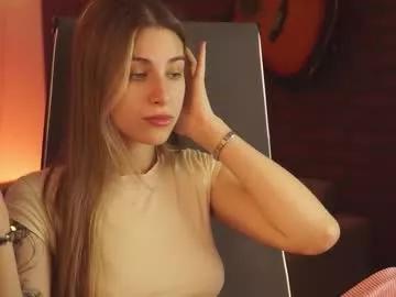 elliecutes from Chaturbate