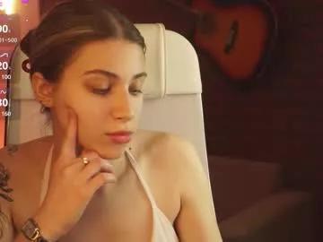 elliecutes from Chaturbate