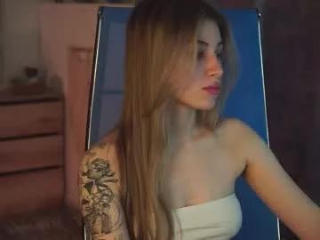 elliecutes from Chaturbate