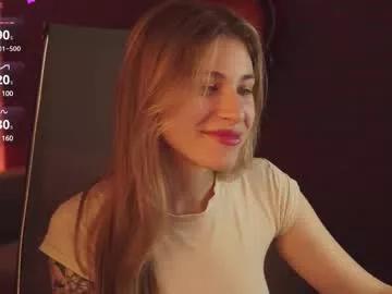 elliecutes from Chaturbate