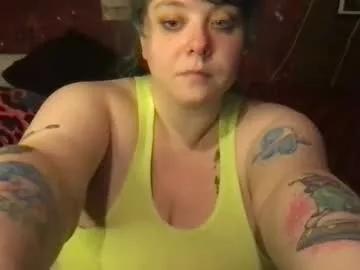 ellielouise11 from Chaturbate