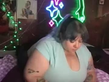 ellielouise11 from Chaturbate