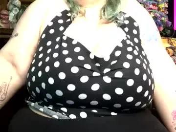 ellielouise11 from Chaturbate