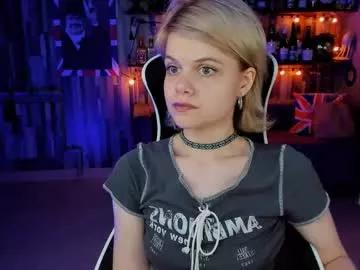 elliemurler from Chaturbate is Freechat