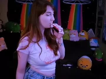 ellieobey from Chaturbate