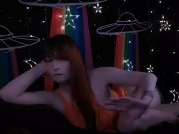 ellieobey from Chaturbate