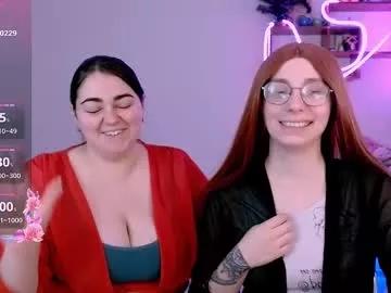 ellies_8 from Chaturbate