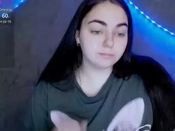 Ellies_8 webcams show profile image 