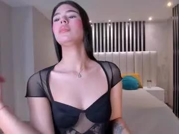 elliescott_ from Chaturbate