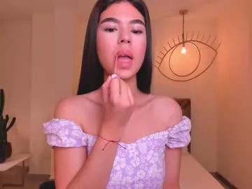 elliescott_ from Chaturbate